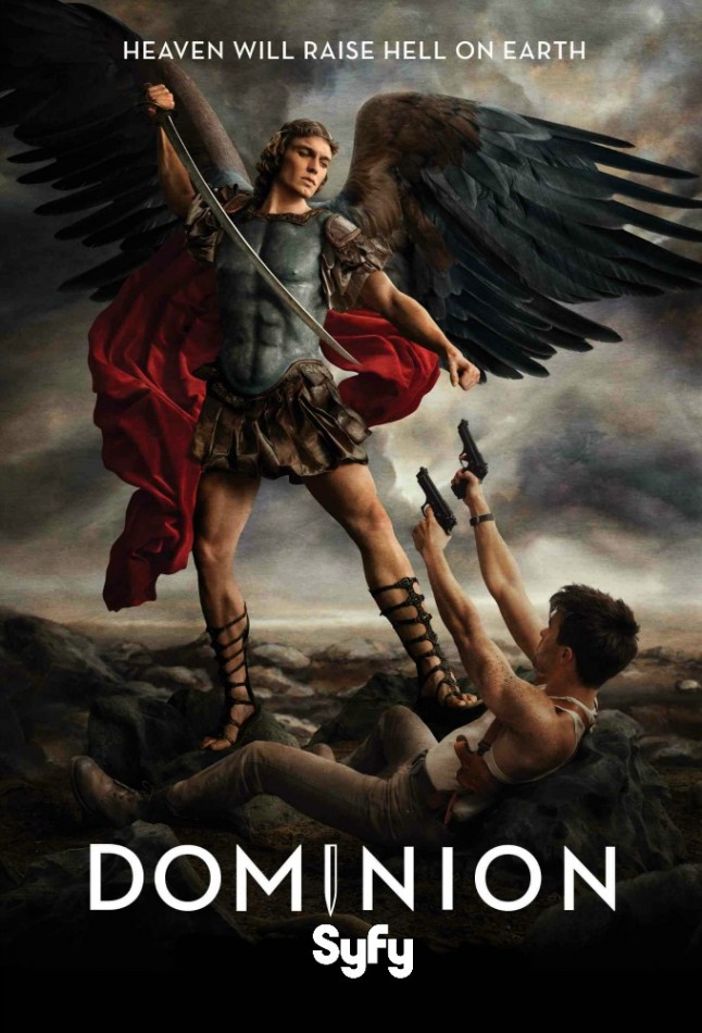 Dominion - Plakate