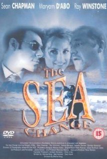 The Sea Change - Plakátok