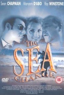 Sea Change, The - Plakate