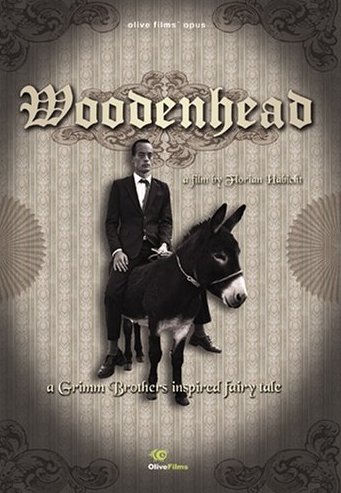 Woodenhead - Affiches