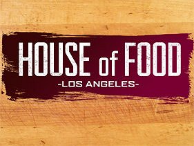 House of Food - Posters