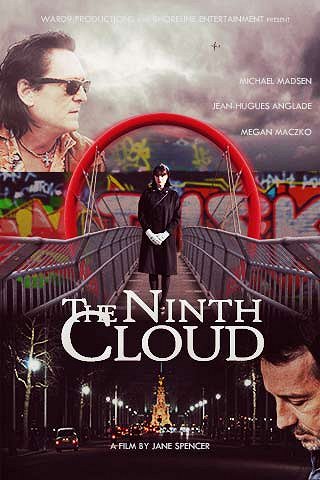 The Ninth Cloud - Carteles