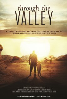 Through the Valley - Plakate