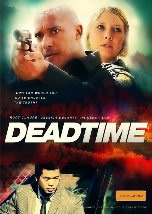 Deadtime - Plakáty