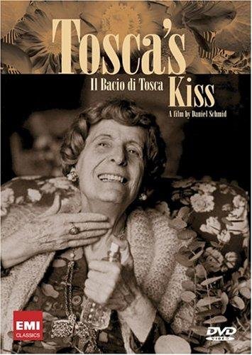 Il Bacio di Tosca - Cartazes