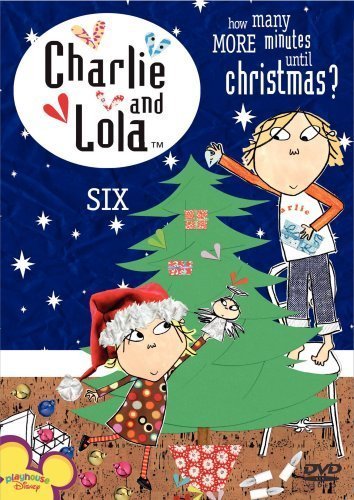 Charlie and Lola - Plakate