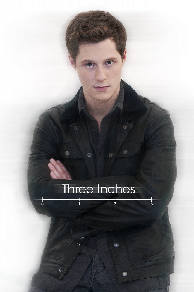 Three Inches - Posters