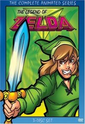 Legend of Zelda - Posters