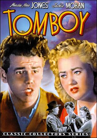 Tomboy - Posters