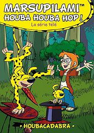 Marsupilami - Marsupilami - Marsupilami Houba ! Houba ! Hop ! - Posters