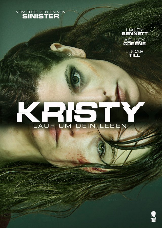 Kristy - Affiches
