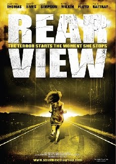 Rearview - Affiches
