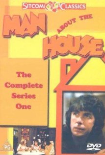 Man About the House - Plakate