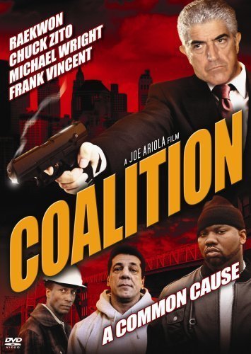 Coalition - Plakaty