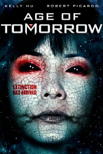 Age of Tomorrow - Posters