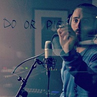 30 Seconds to Mars: Do or Die - Plakate