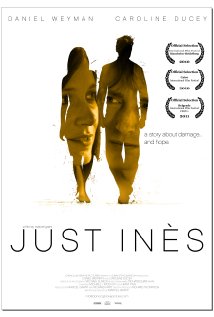 Just Ines - Affiches