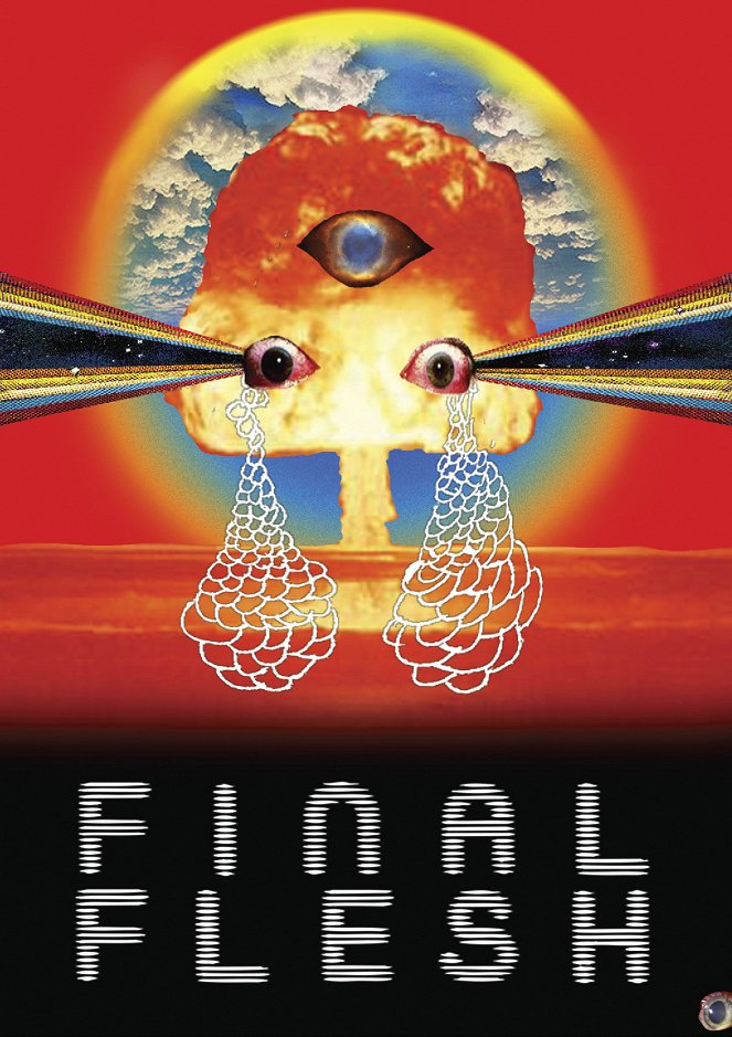 Final Flesh - Plakate