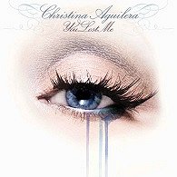 Christina Aguilera: You Lost Me - Cartazes
