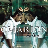 Omarion: Ice Box - Plakáty