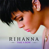 Rihanna - Take A Bow - Cartazes