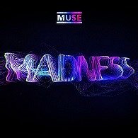 Muse - Madness - Cartazes