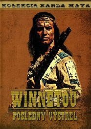Winnetou - Posledný výstrel - Plagáty