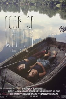 Fear of Water - Plakate