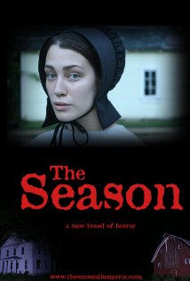 The Season - Posters