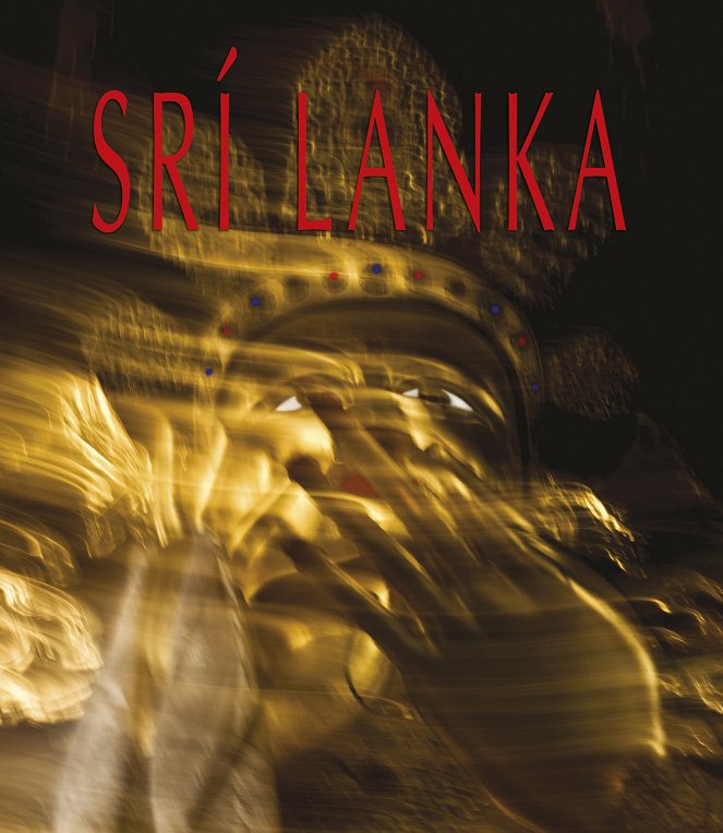 Srí Lanka - Plakate