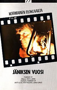 Jäniksen vuosi - Carteles