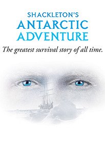 Shackleton's Antarctic Adventure - Plakaty