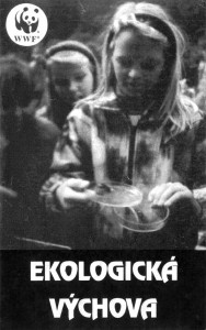 Ekologická výchova - Julisteet