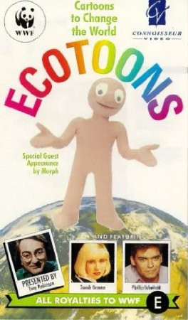 Ecotoons - Plakátok