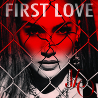 Jennifer Lopez: First Love - Carteles