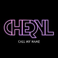 Cheryl: Call My Name - Plakate