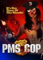 PMS Cop - Plakáty