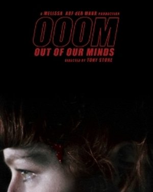 Out of Our Minds - Affiches