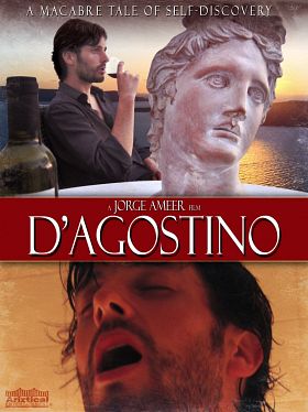 D'Agostino - Julisteet
