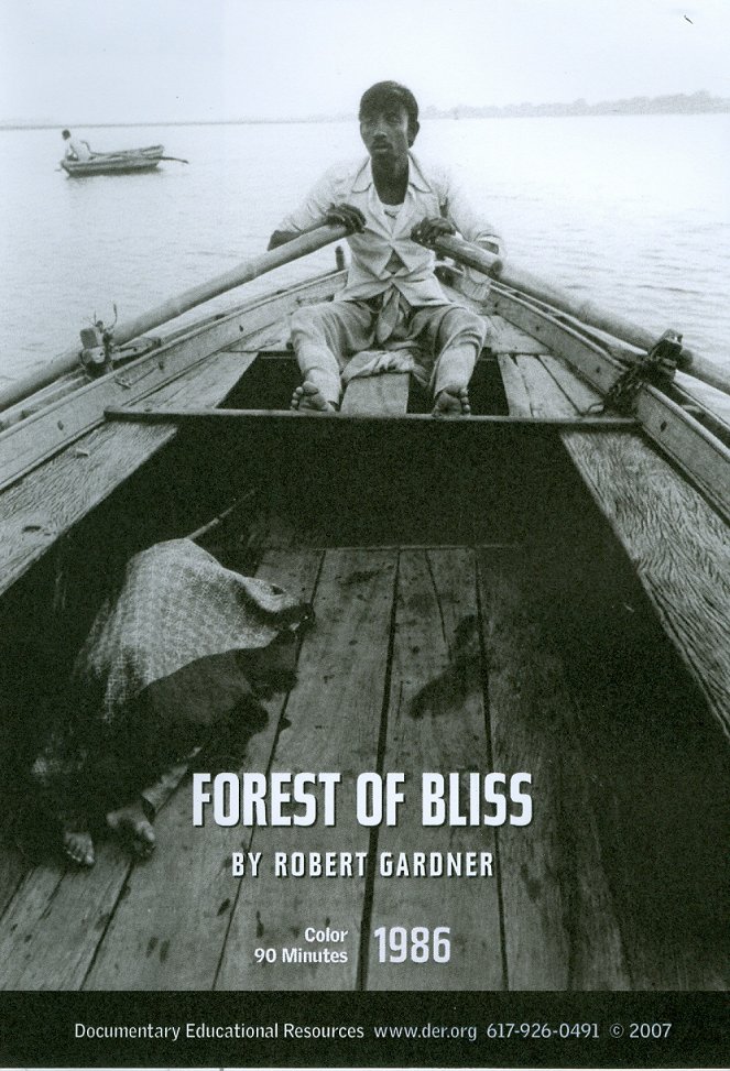 Forest of Bliss - Plakáty