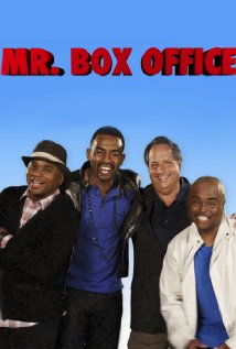 Mr. Box Office - Affiches