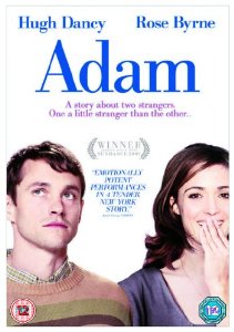 Adam - Posters