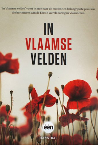 In Vlaamse Velden - Julisteet