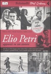 Elio Petri... appunti su un autore - Plakátok