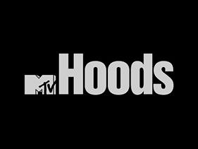 MTV Hoods - Affiches