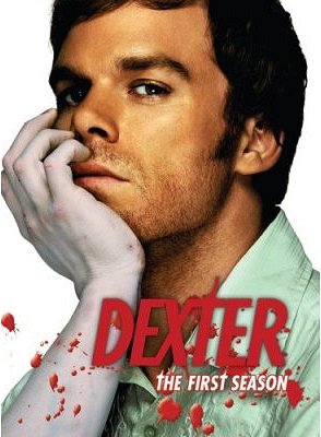 Dexter - Dexter - Season 1 - Julisteet
