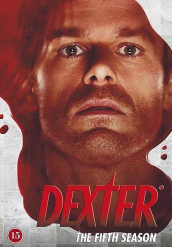 Dexter - Season 5 - Julisteet