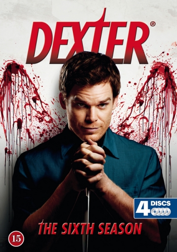 Dexter - Season 6 - Julisteet