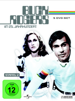 Buck Rogers im 25 Jahrhundert - Plakate