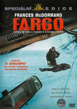Fargo - Plakáty